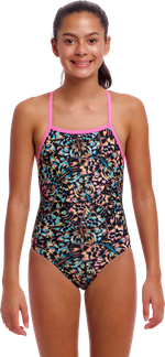 Купальник FUNKITA Girl's Copper Cluster