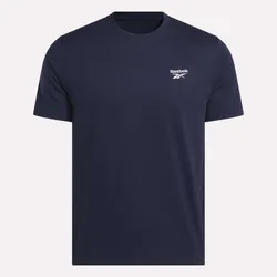 Футболка мужская REEBOK CODY SMALL LOGO CREW NECK SS TEE