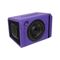Сабвуфер DL Audio Piranha 12A Purple V.2-V.3 активный