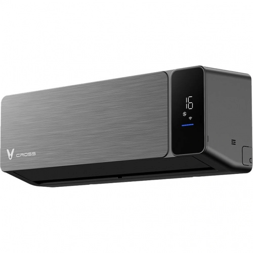 Кондиционер Viomi Cross Pro 9000BTU (KFR-25GW/EY2UMC-A++/A+)