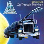 Def Leppard / CD Box Set Volume One (Limited Edition)(6CD+CD Single)