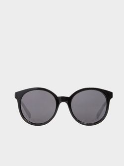 Очки солнцезащитные Vans Rise And Shine Sunglass Black