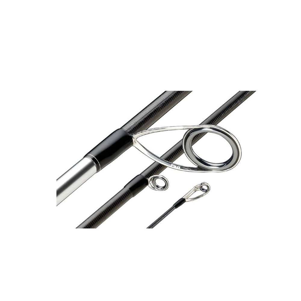 Спиннинг Graphiteleader Tiro GOMTS-922H-MR 15-60g, длина - 2,79 m