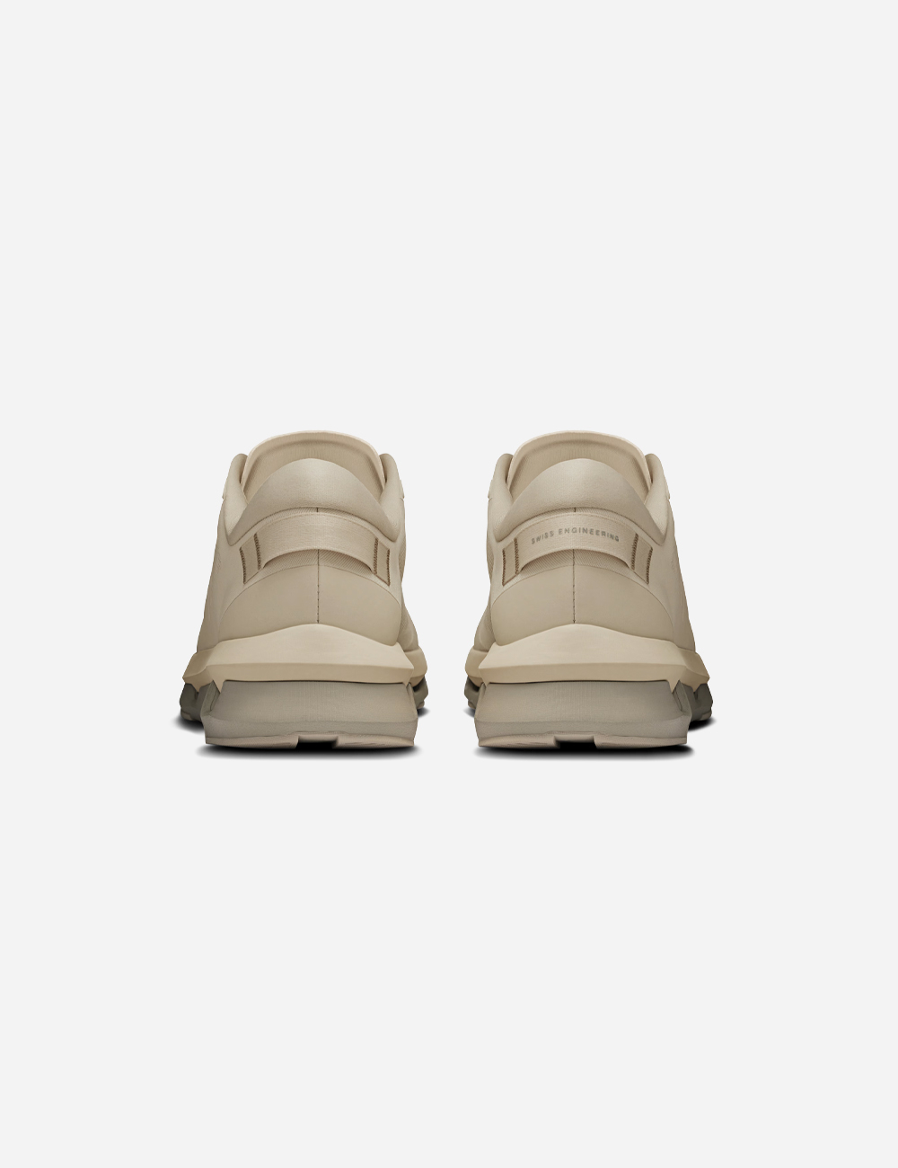On Running Cloudzone (Men's) "Beige"