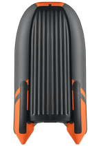 Лодка ПВХ Gladiator Air Sport E350S НДНД -