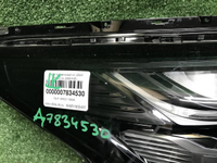 Фара правая EXEED VX (2023-н.в.) LED
