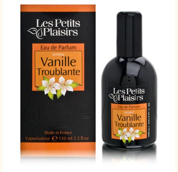 Les Petits Plaisirs Vanille Troublante