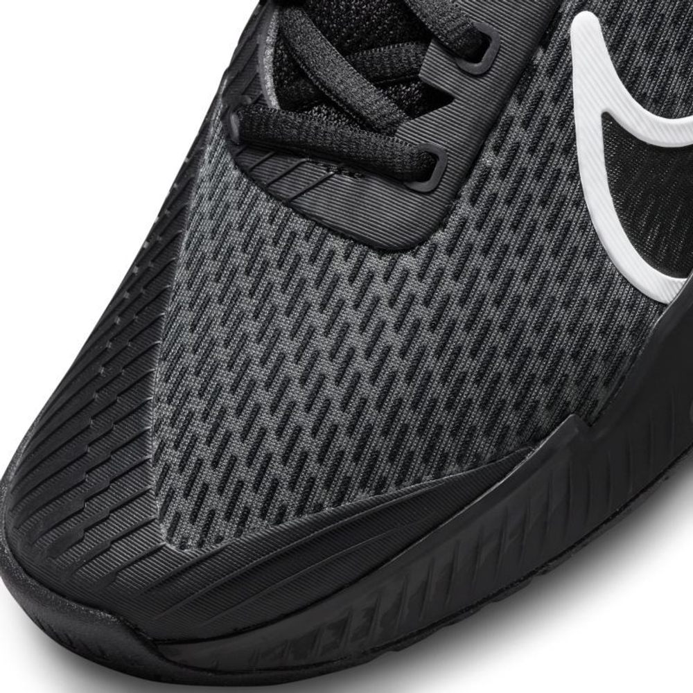 Мужские кроссовки теннисные Nike Zoom Vapor Pro 2 - черный