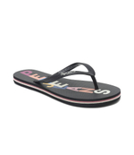 Вьетнамки RAKE LETTERS Pepe Jeans London - черный(PLS70132)