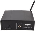 AKG WMS40 Mini Vocal Set BD