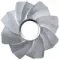 Фрезерная головка Bevel Mate 15-12-ALU, арт. 7305010