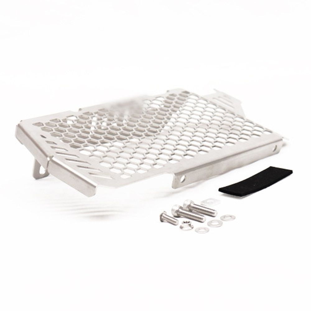 Radiator guard for Honda CRF300 (2021-Up)