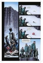 Kingsman. Секретная Служба (второе издание)