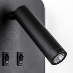 Бра с подсветкой Lightstar Muro LED 808667