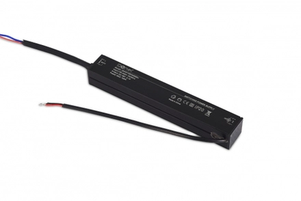 Блок питания для LIGHT WAVE,  100Вт, DC48В, 2, 1А, IP20, 170x26x22 мм
