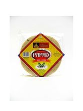 Лепешки индийские Папад с перцем Bharat BAZAAR 200 г