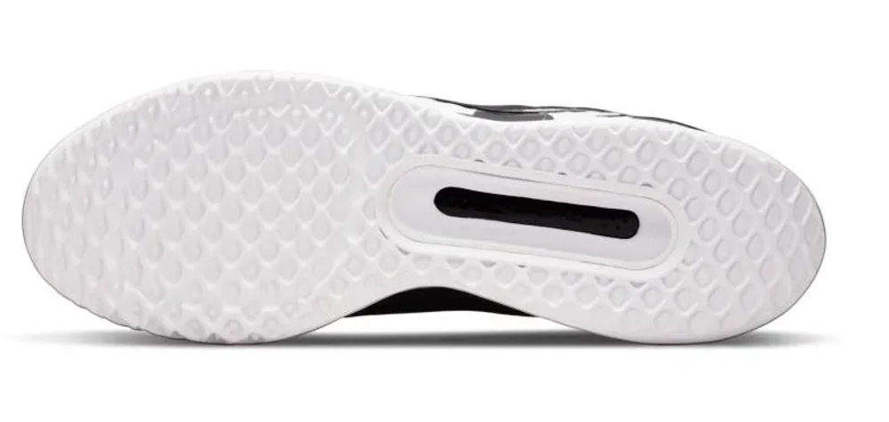 Теннисные кроссовки Nike Zoom Court Pro - black/white