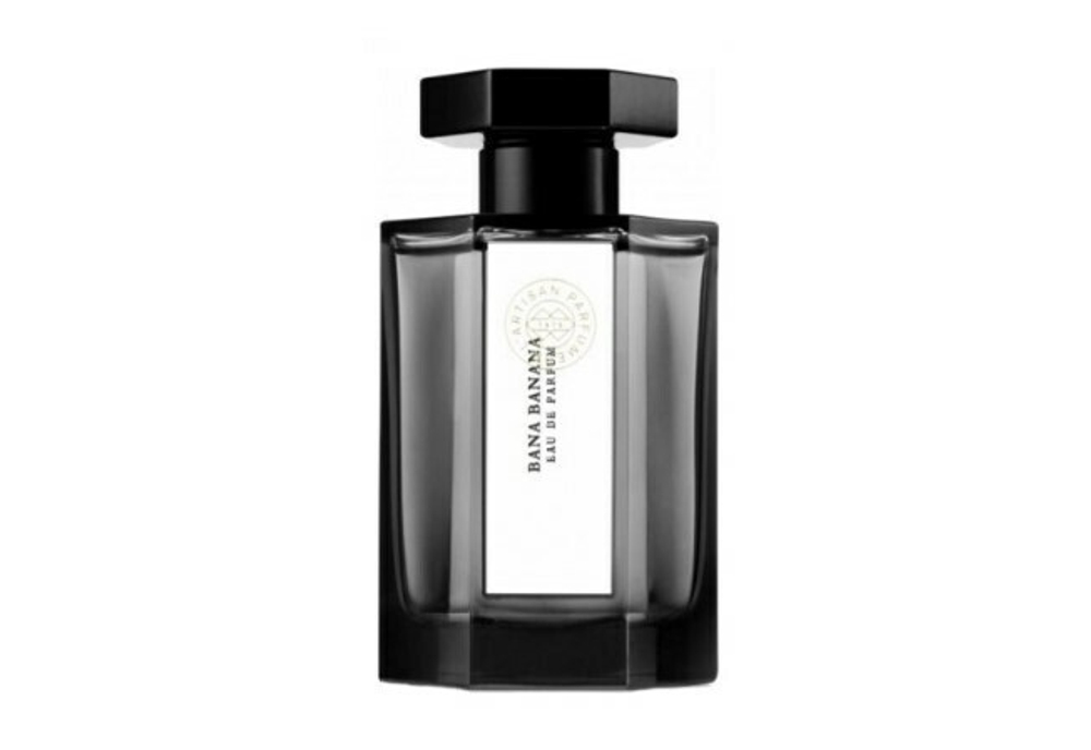 Bana Banana l'artisan parfumeur
