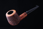 Курительная трубка L’Anatra Rustic, L521-1