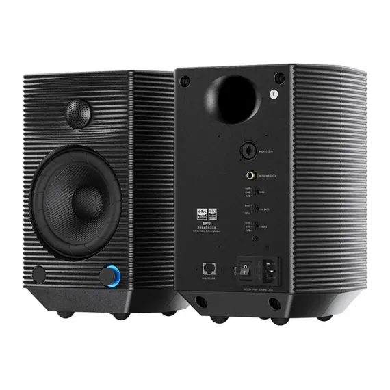 FiiO SP5 Black