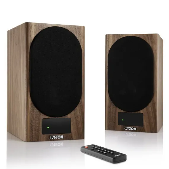 Canton Smart Townus 2 Walnut