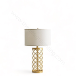 Table design lamp Ennis