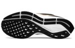 Nike Air Zoom Pegasus 36 Black University Red Women"s