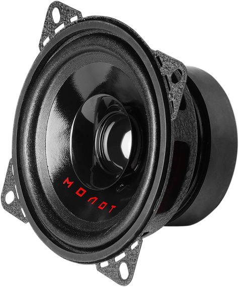 УРАЛ АС-M100 MOЛOT