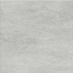 Керамогранит Alma Ceramica GFU6060NKS07R Nikos 60x60 серый глазурованный матовый / противоскользящий / рельефный под бетон