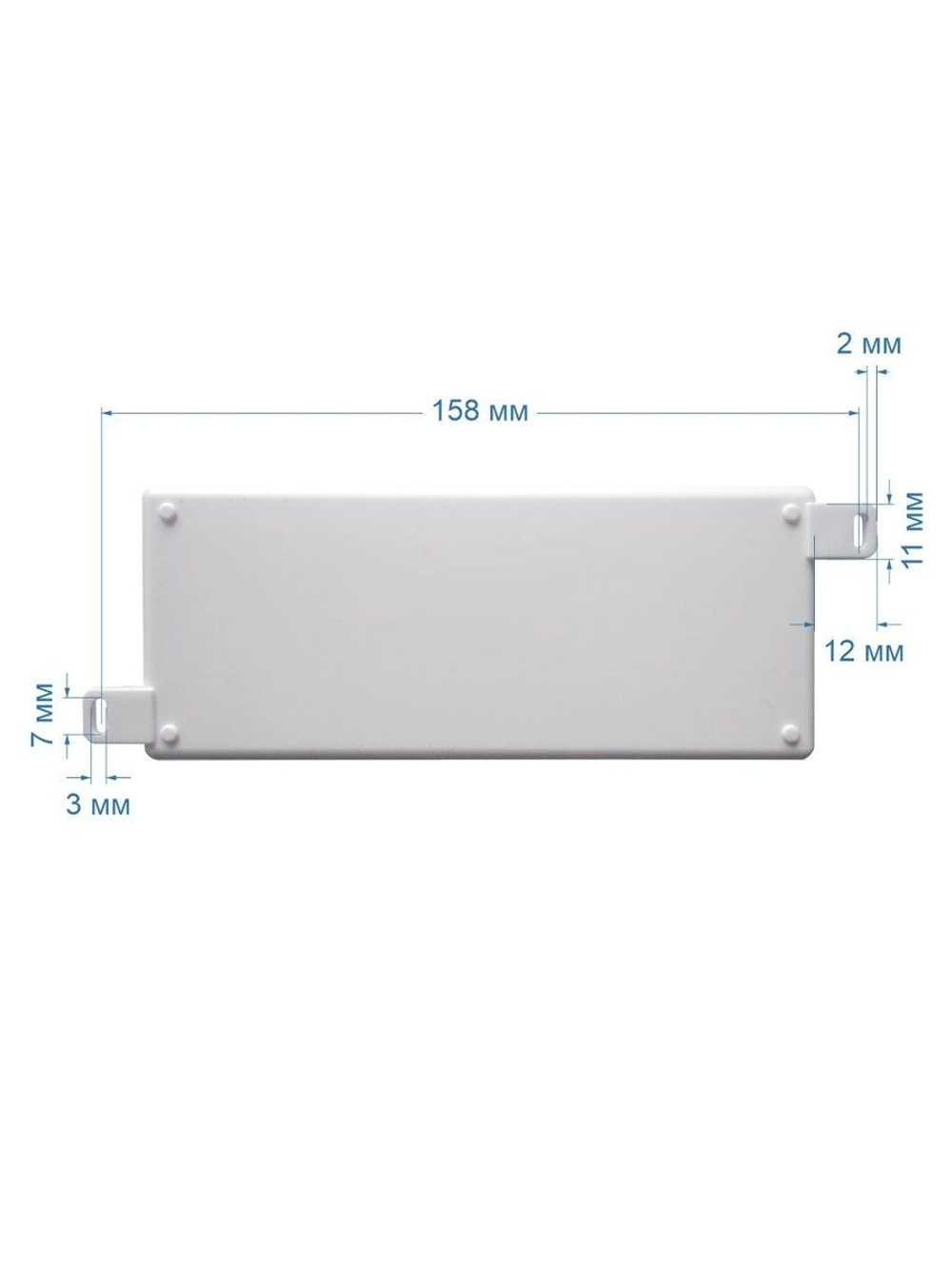 Источник питания ST-4804POE