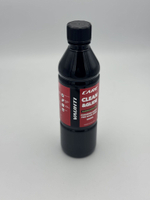 Смывка-кондиционер без фтора Clean & Glide 500ml