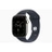 Умные часы Apple Watch Series 12 42mm Cellular Natural Titanium Navy Blue Sport Band S/M