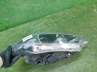 Фара правая BMW 3er F30 (2015-2020) LED