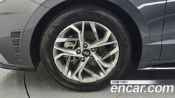 Hyundai Sonata 2.0 — 2022