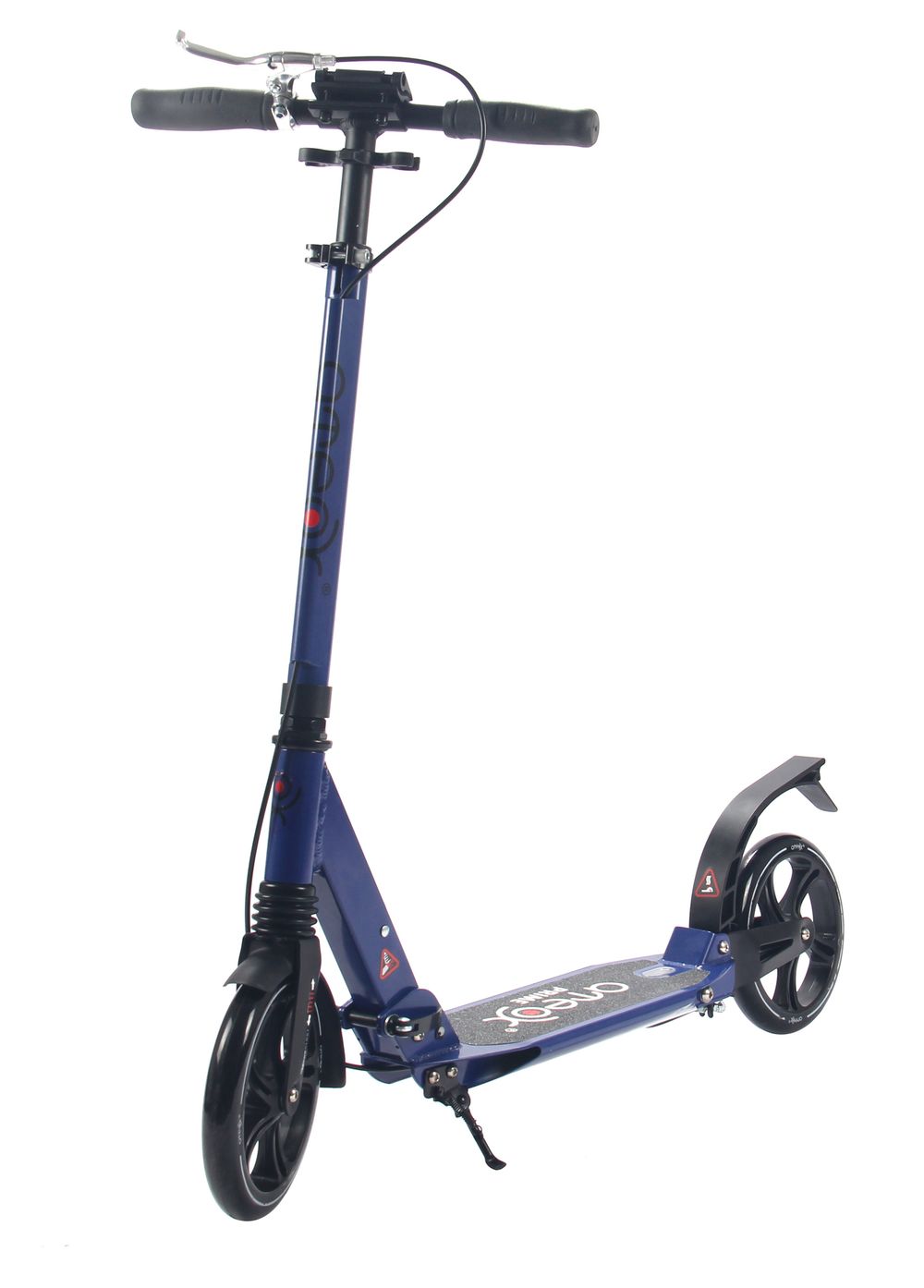 Самокат ATEOX HT-2008B Prime