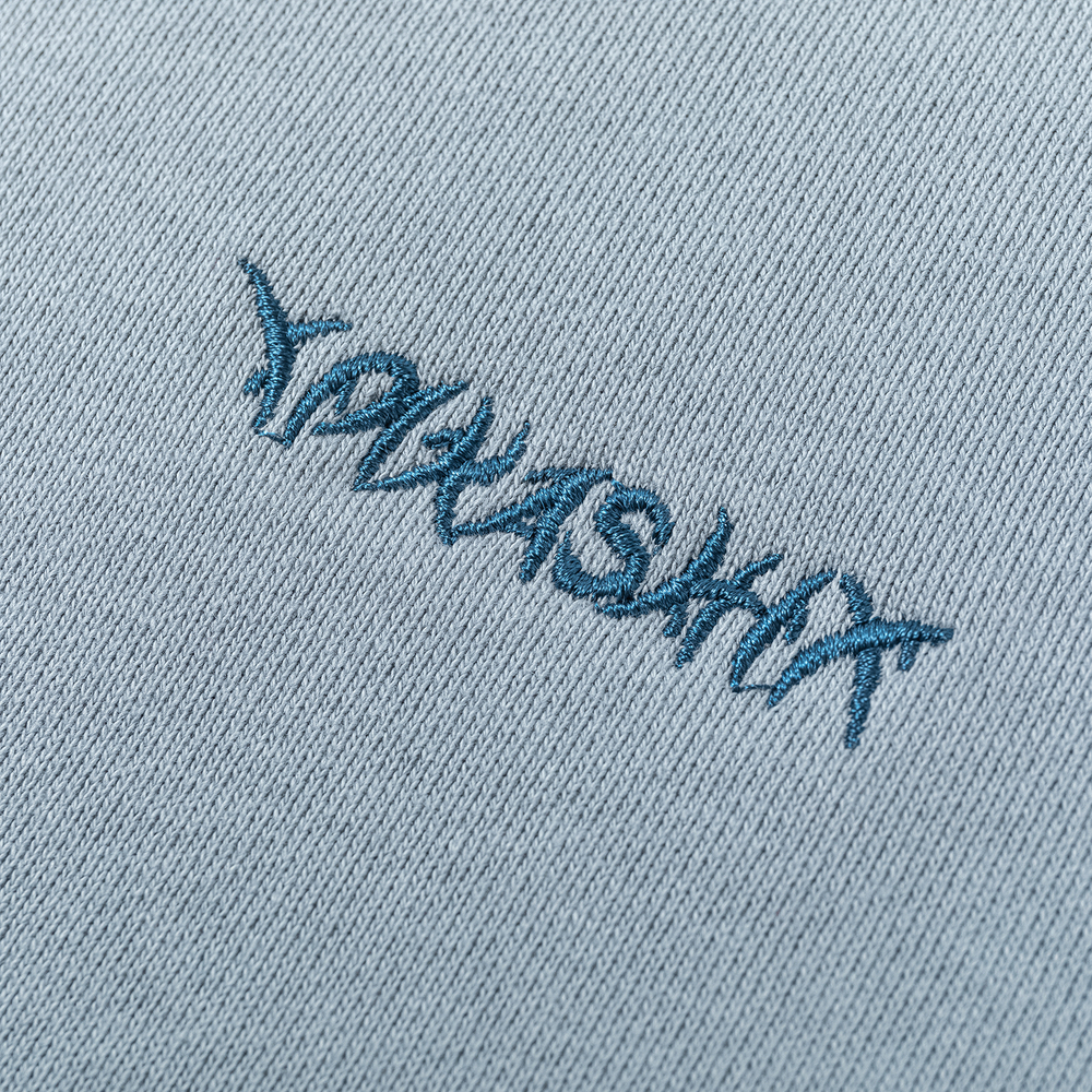 Зип худи Ymkashix htf