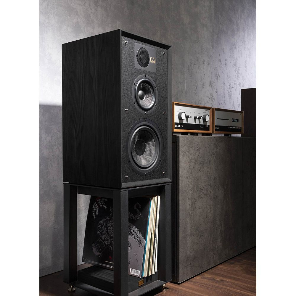 Полочная акустика Wharfedale 85th Anniversary Linton without stand