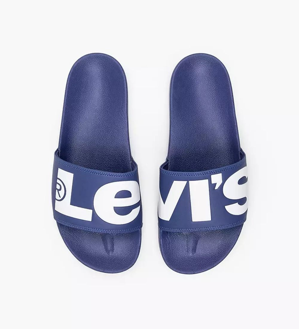 Сланцы мужские LEVI'S JUNE L