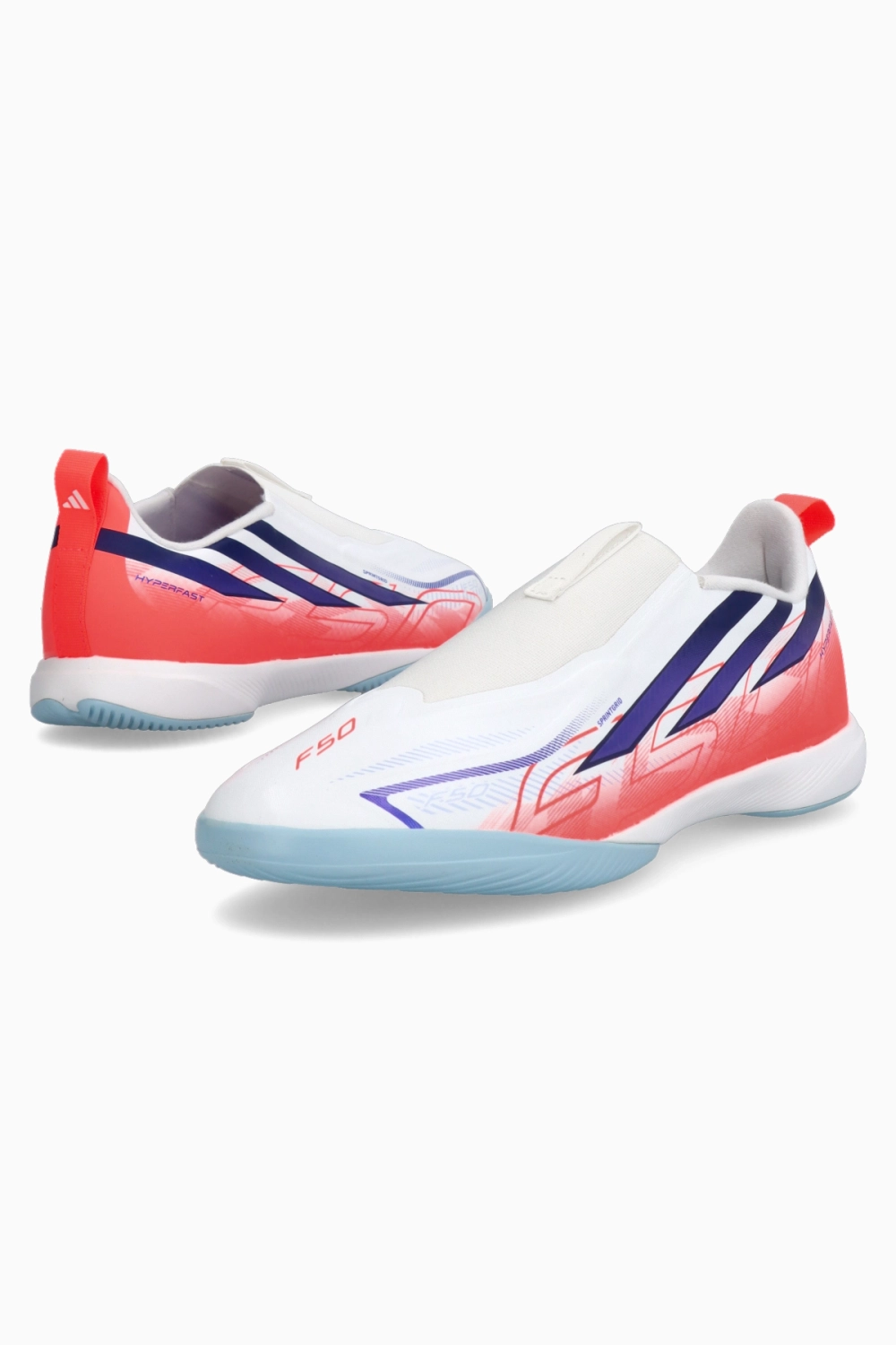 Футзалки adidas F50 Hyperfast League LL IN Junior