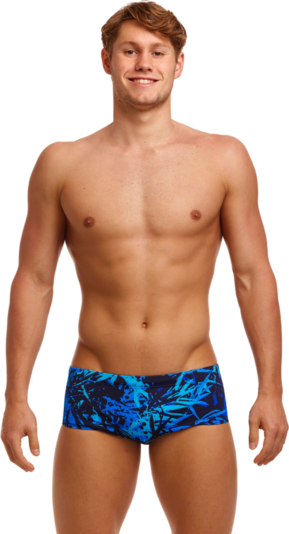 Транки FUNKY TRUNKS Men's Seal Team