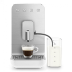 Кофемашина SMEG BCC13WHMEU
