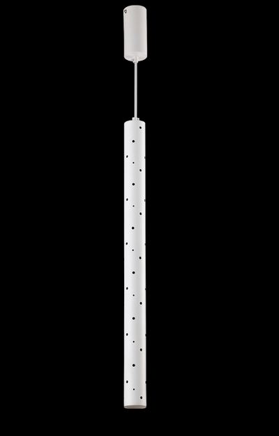 Светильник подвесной Crystal Lux CLT 232C600 WH 3000K 1400/214