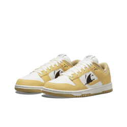 Nike Dunk Low Retro Sun Club Wheat Grass