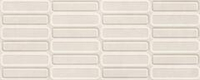 Cifre Alure Oval Ivory 30x75