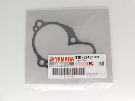 прокладка помпы Yamaha WR250F WR450F 15-18 YZ250 YZ450F 14-18 33D-12427-00-00