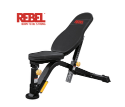 Скамья универсальная REBEL B6