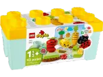 Конструктор LEGO Duplo 10984 Органический сад