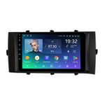 Teyes SPRO Plus 9"для Toyota Aqua 2011-2017 (прав)