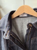 Джинсовый комбинезон Brunello Cucinelli, 116