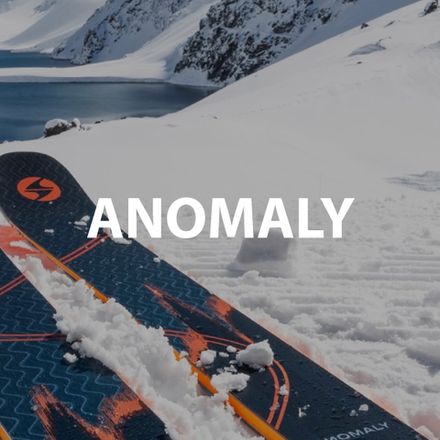 ANOMALY